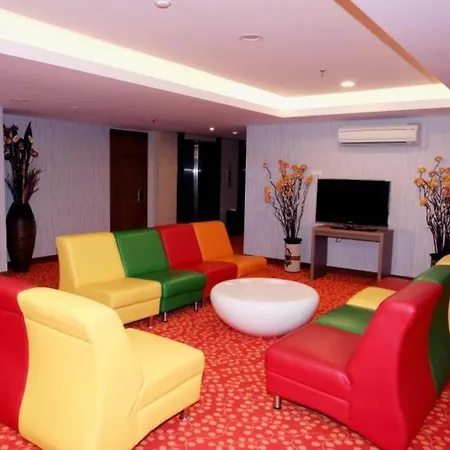 Grand Hap Hotel-3