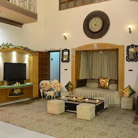 Ambay Villa A Luxury Stay-3