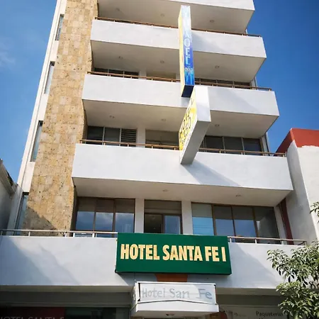 Hotel Santa Fe I-2