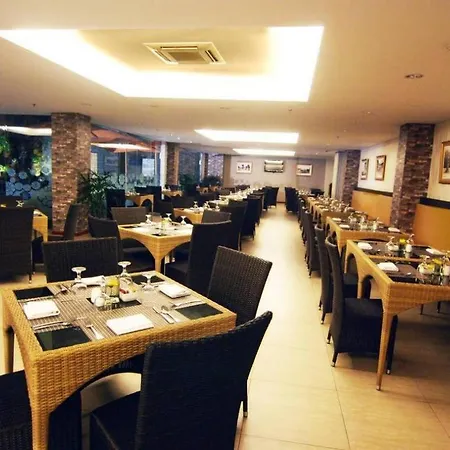 Hotel Arjuna-3