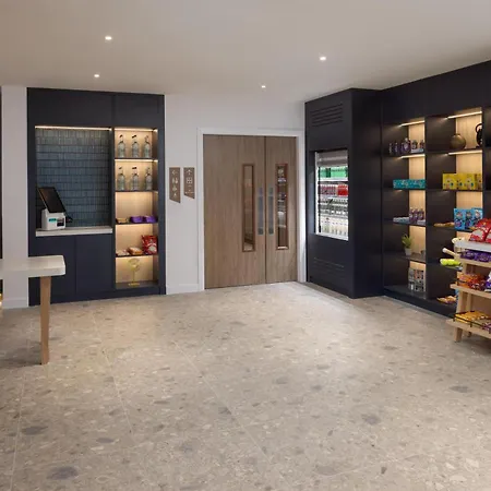 Home2 Suites By Hilton Dublin City Centre-2