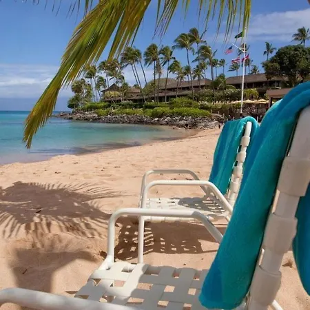 Napili Kai Beach Resort-3