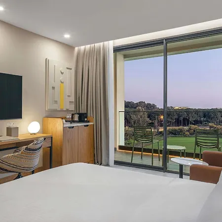Mercure Antalya Belek-3