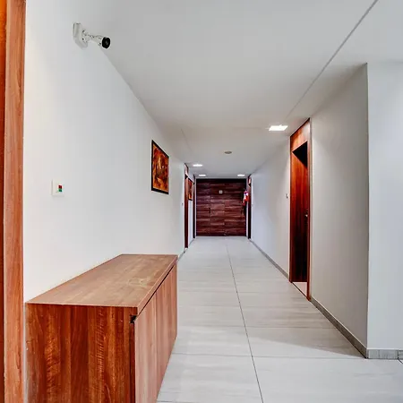 Townhouse Morbi Lalpar Formerly The Grand Vardhman-2