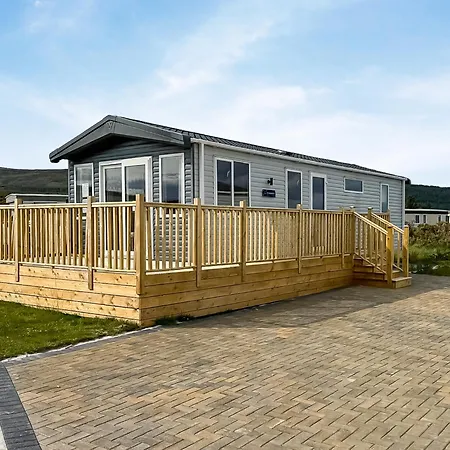 Golspie Links Holiday Park-2