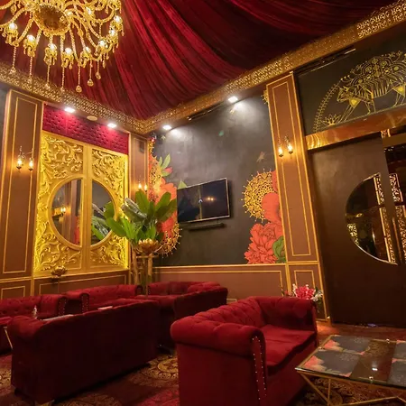 Haveli Banquet & Resort Ajmer-3