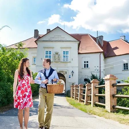 Schlosshotel Mailberg-2