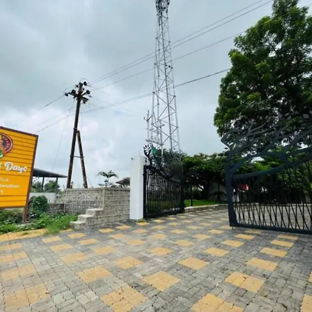 Malgudi Days And Resorts-2