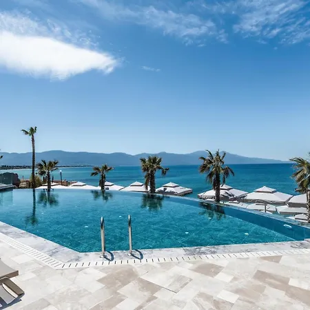 Beks Premium Resort & Spa-2