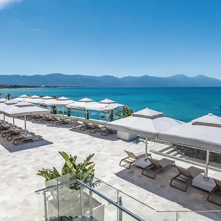 Beks Premium Resort & Spa-3
