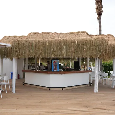 Mira Beach Resort Bodrum-3