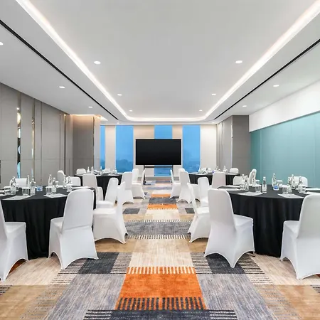 Novotel Jakarta Pulo Mas-2