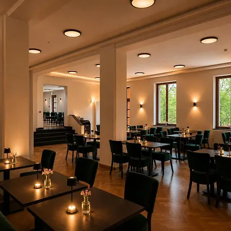 Pawlow History Hotel-2