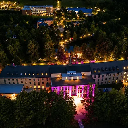 Pawlow History Hotel-3