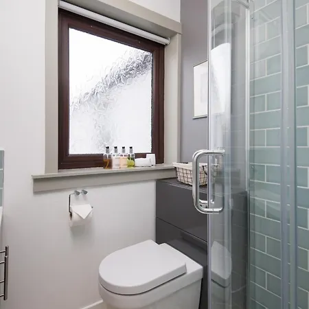 Westlea House B&B-2