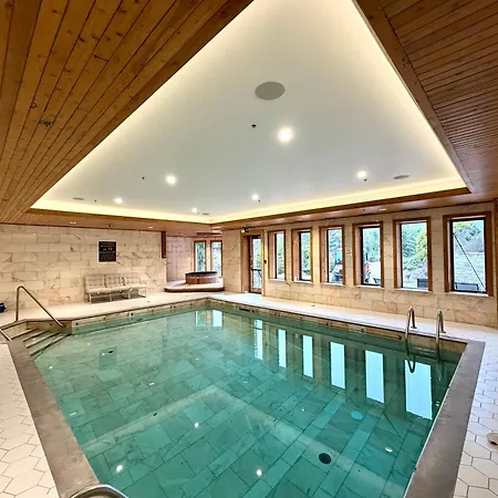 Hotel Lac Carling Spa Golf-2