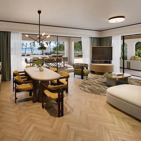 Conrad Corfu-3
