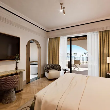Conrad Corfu-2