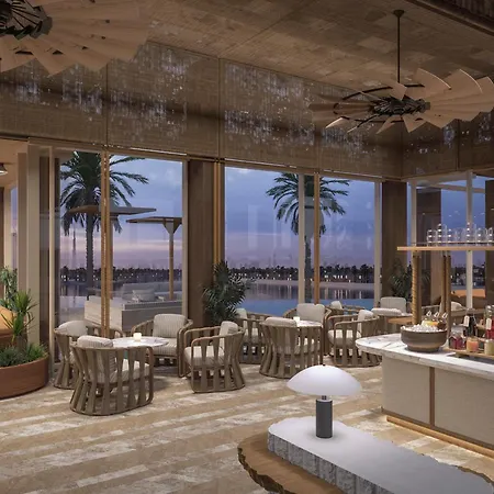 Six Senses The Palm, Dubai-3