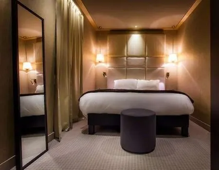 Empress Madani Palace Hotel-2