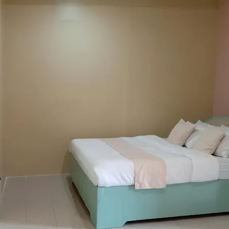 Verde Royale Resort-3
