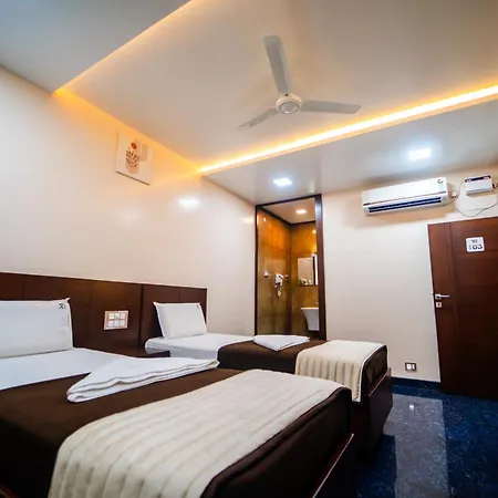 V V Residency-2