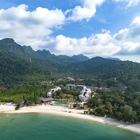 Hilton Burau Bay Langkawi Resort-3