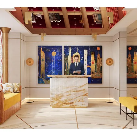 Etoile Park Hotel-2
