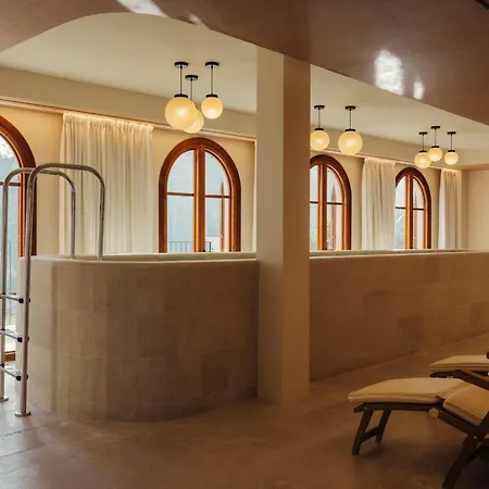 Gran Hotel Margalida By Annua Signature-2