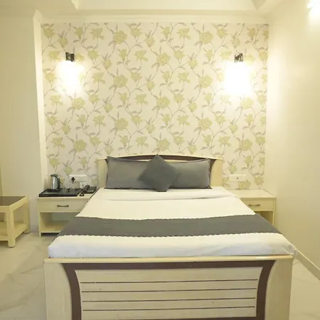 Hotel Tulip Regency- A Unit Of Mandala Hotel Group-2