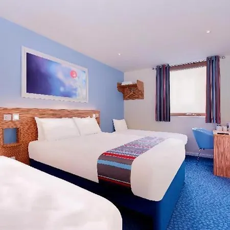 Travelodge Ipswich-2