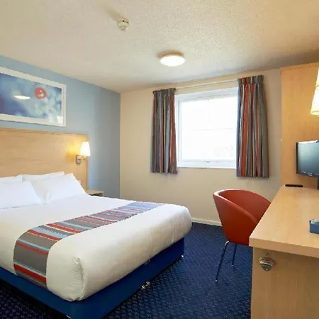 Travelodge Thame-3