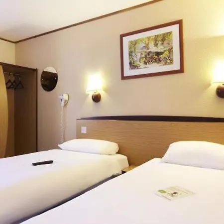 Travelodge Washington A1-3