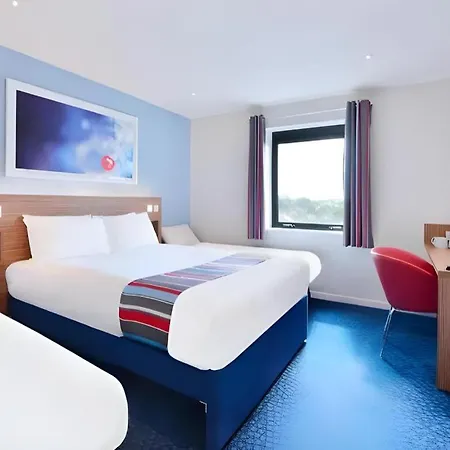 Travelodge Windsor Central-3