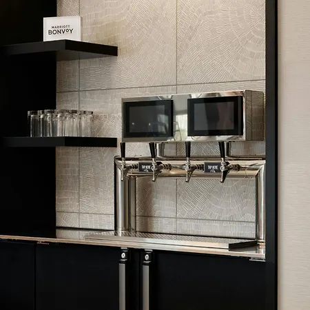Towneplace Suites By Marriott Seekonk-2