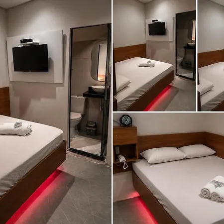 Hotel Love Augustta-2