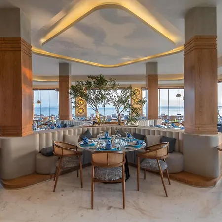 Rixos Premium Magawish Bay View-3