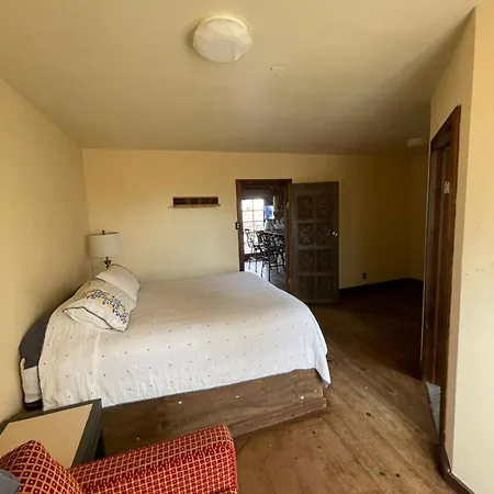 Old Mill Hotel-3