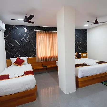 Mantra Lodge-3