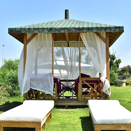 Armella Hill Hotel-3