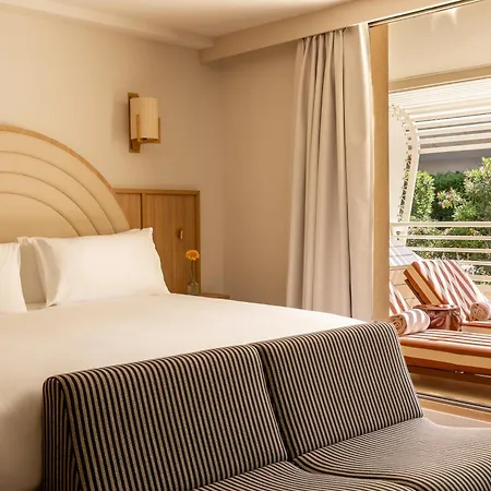 Hotel Ventura Saint-Tropez, Tapestry Collection By Hilton-2