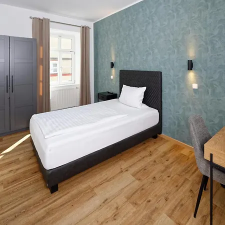 Boardinghouse Rosenheim-3