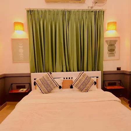 Hotel Gargo Tower-3