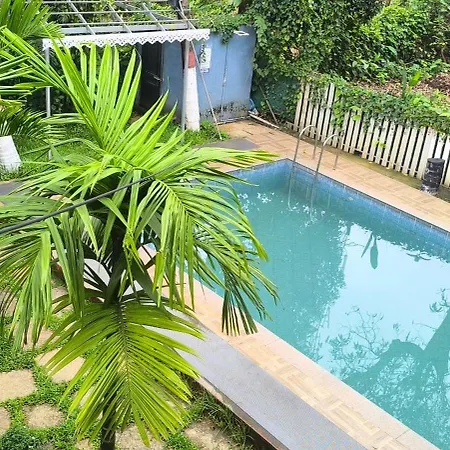 Swami Holiday Homes-3