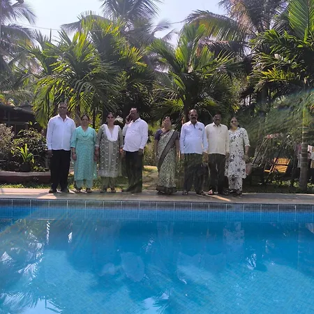 Swami Holiday Homes-2