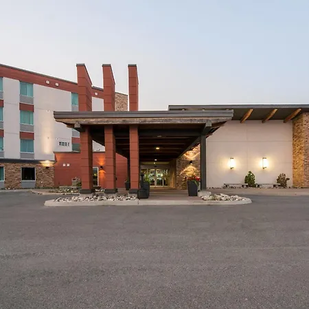 Manitoulin Hotel & Conference Centre-2