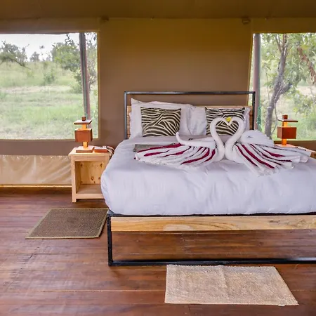 Baobab Mara Luxury Camp-3