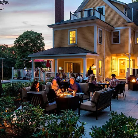York Harbor Inn-2