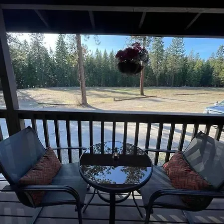 Bear Creek Resort-2