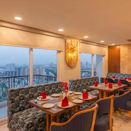 Hibiscus Elite Hotel-2